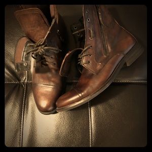 Kenneth Cole Reaction (Urban Boots)